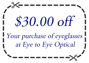 eyeglasses coupon