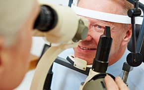 eye exams in paterson