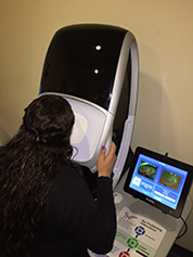paterson opthamologist