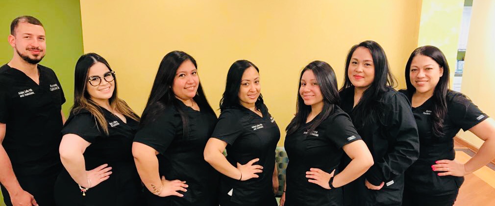 Ophthalmic techs